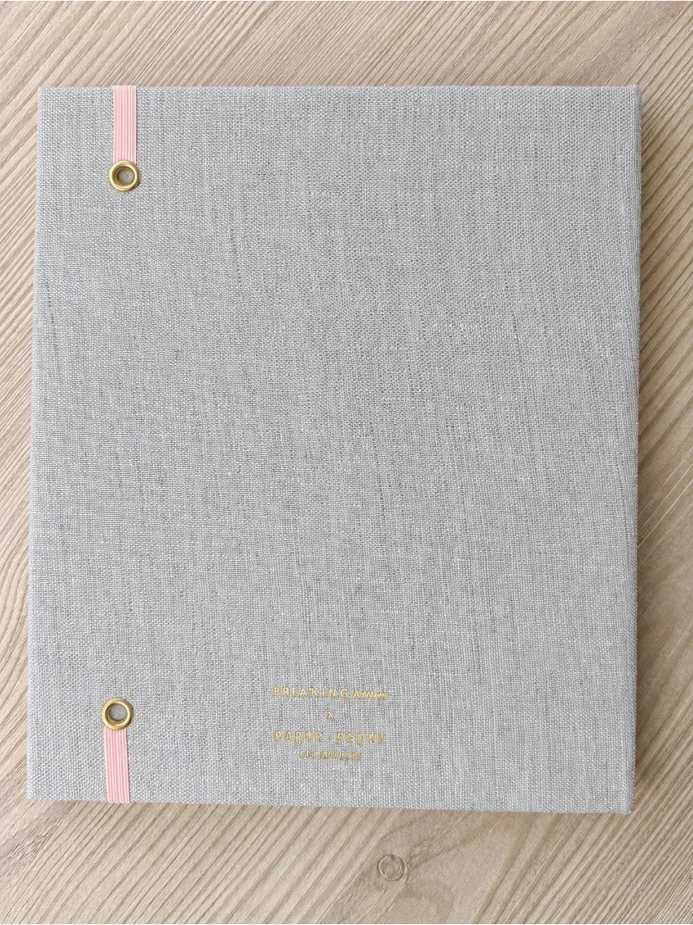 💛 NEW Sugar Paper Breathing Room Mindful Journal Guided Daily Planner 250 Pages